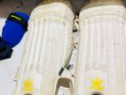 Mids Cricket Pads