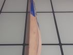 Willow Leather Cricket Bat