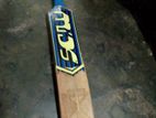 Mids Leather Bat English Willow size 5