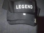 Mids Legend Cricket Chest Guard