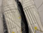 MIDS Test Premium Batting Pads
