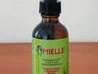 Mielle hair oil