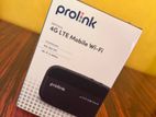 4 Glte Mobile Wi- Fi Router