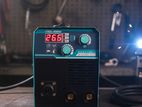 MIG-265 Multi-Function Inverter Welding Machine Hernman PT 095