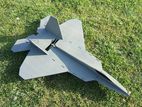 Mig 29 Aircraft Body
