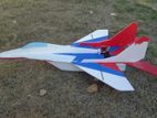 Mig 29 Remote Aircraft