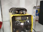 mig china welding plant