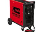 Mig Mag Welding Telwin Italy 20 Mm 230/400 V-Super Plasma 83 H/f