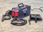 MIG MMA 200 SHENYUAN Gasless IGBT Welding PLANT TIG Welder Machine Arc