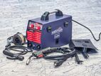 MIG MMA 250 Gasless Shenyuan IGBT TIG Welding Plant Welder Machine ARC