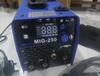 Mig Plant