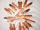 Mig Torch Accessories
