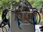 Mig Welding