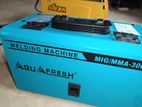 Mig Welding