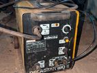 Mig Welding Machine