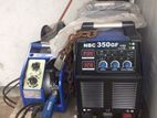 MIG Welding Machine