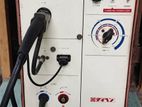 MIG Welding Plant