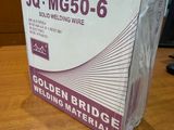 Mig Wires -Golden Bridge