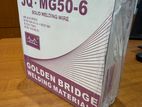 Mig Wires -Golden Bridge