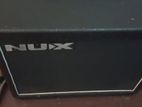 Might NUX 50 Amplifire