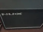 Might NUX 50 Amplifire