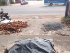 මීගමුව - කුරණ ඉඩමක් විකිණීමට ඇත