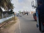 මීගමුව - කුරණින් බිල්ඩිමක් විකිණීමට ඇත