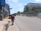 මීගමුව - කුරණින් පර්චස් 70ක් විකිණීමට ඇත