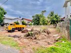 මීගමුව තිබිරිගස්කටුව පර්. 18ක වටිනා ඉඩමක් විකිණීමට