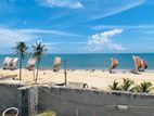 මීගමුව වෙරළ ආසන්න මනරම් හෝටලයක් විකිණීමට