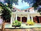 මීගමුවෙන් අලංකාර නිවසක් විකිණීමට