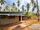 🏡 මීගමුවට ආසන්නයෙන් ලක්ෂ 45කට නිවසක් විකිණීමට