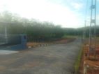 මීගොඩ බටවලින් ඉඩමක්