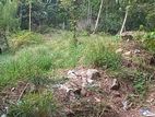 මීගොඩ පර්චස් 17.5 ඉඩම විකිණීමට ඇත