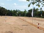 මීගොඩින් ඉඩමක්