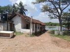 Land for Sale - Batticaloa