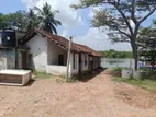 Land for Sale - Batticaloa