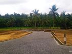 මීපේ හයිලෙවල් ආසන්නව බිම්කොටස්