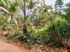📢🔥 මීරිගමෙන් පර්චස් 18.5ක් ලක්ෂ 17කට