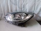 Miitsubishi EK Wagon B11W Headlight LHS