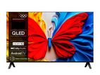 MI+(Japan) 65" inch Smart Android 14 UHD 4K TV Frameless Bluetooth
