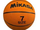 Mikasa Basketball