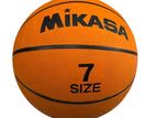 Mikasa Basketball