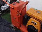 mikasa concrete cutter for sale