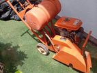 mikasa concrete cutter for sale