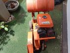 Concrete Cutter