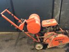 Mikasa Concrete Cutter Machine