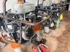 Mikasa EH09 Wacker Rammer