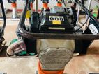 Mikasa EH12 Tamping Wacker