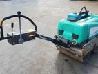 Mikasa MRH601-DS Ton Roller